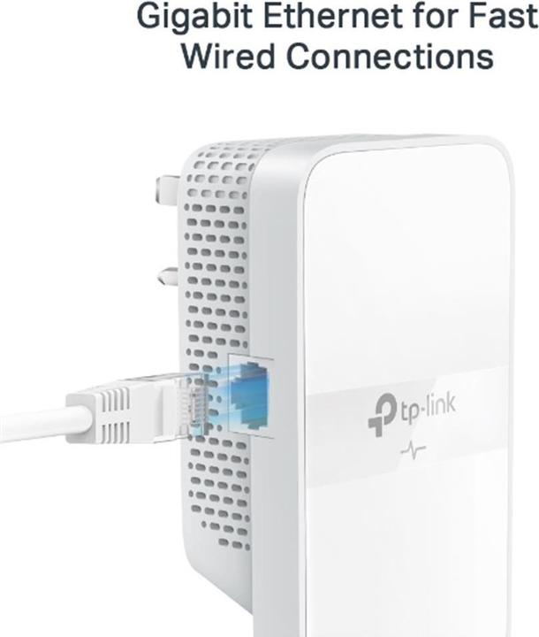 Produktbild TP-Link TL-WPA7617 (1200 Mbit/s)