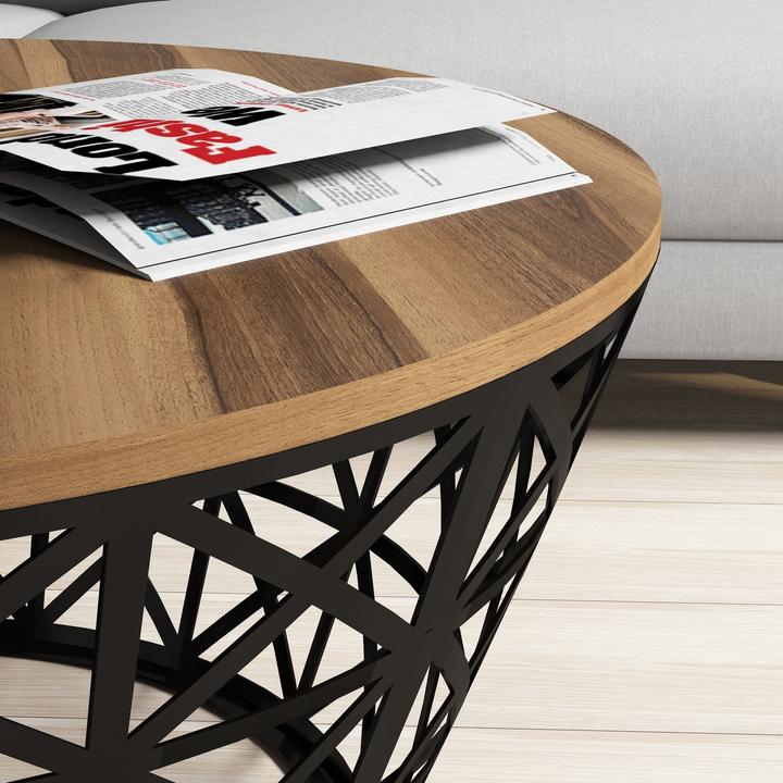 Actual product image Hanah Home Westley (90 x 90 x 38 cm)