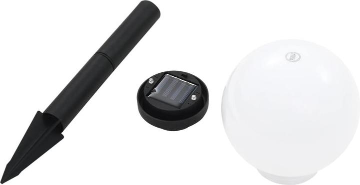Produktbild vidaXL Solarlampe (IP44)