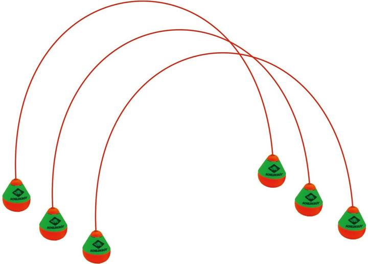 Produktbild Schildkröt Diving Bows Set