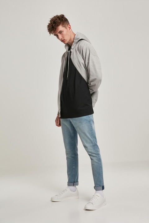 Produktbild Urban Classics Organic Basic Tee (4XL)