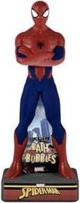 Immagine prodotto Spiderman Bath Bubbles for Kids 300ml (Lozione corpo, 300 ml)