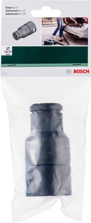 Actual product image Bosch Zubehör Adapter
