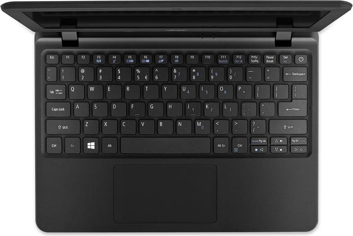Produktbild Acer Aspire E11 ES1-132 (11.60", 32 GB, 2 GB, CH, Intel Celeron N3350)
