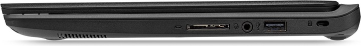 Actual product image Acer Aspire E11 ES1-132 (11.60", Intel Celeron N3350, 2 GB, 32 GB, CH)