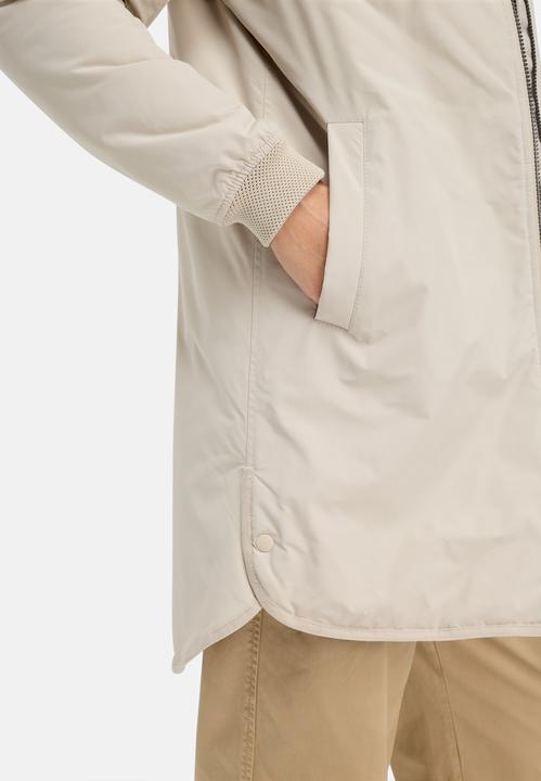 Produktbild Camel Active Wasserabweisender Mantel aus reinem Polyester (48)
