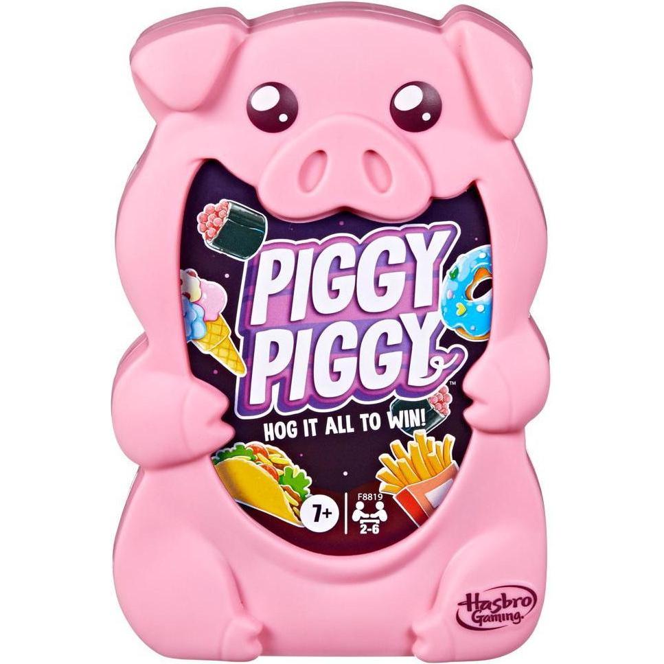 Hasbro Gaming Piggy Piggy