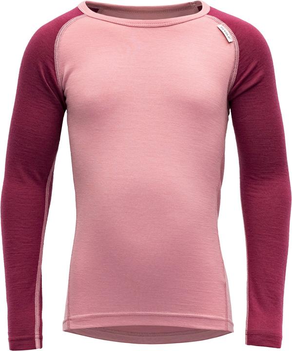 Actual product image Devold Breeze (104)