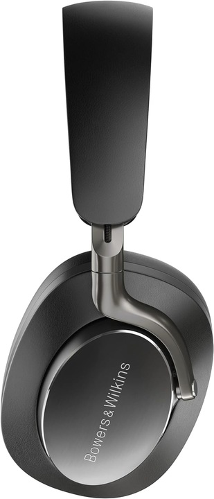 Image du produit Bowers & Wilkins PX8 (ANC, 30 h, Sans fil, Filaire)