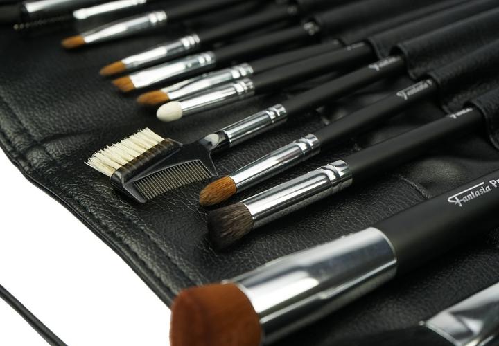 Produktbild Cosmetic Fantasia Prof. Pinsel-Set 15 tlg. (Set)