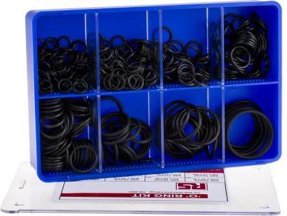 Productafbeelding RS PRO O-ringset voor SAE slangaansluitingen