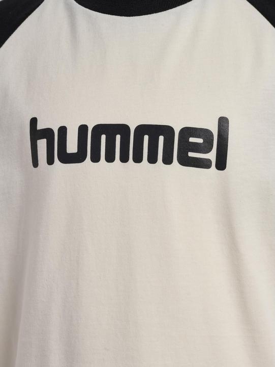 Produktbild hummel Logo (46, 52)