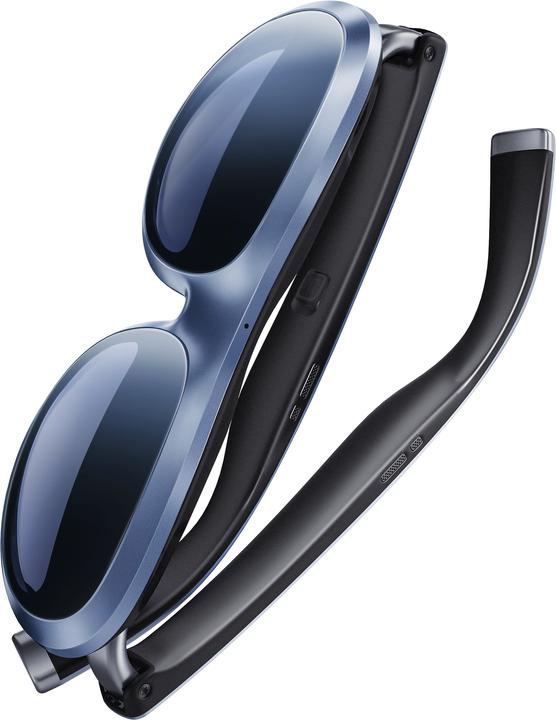 Immagine prodotto Rokid Cuffie Max AR (realtà aumentata) Full HD Micro-OLED 120Hz