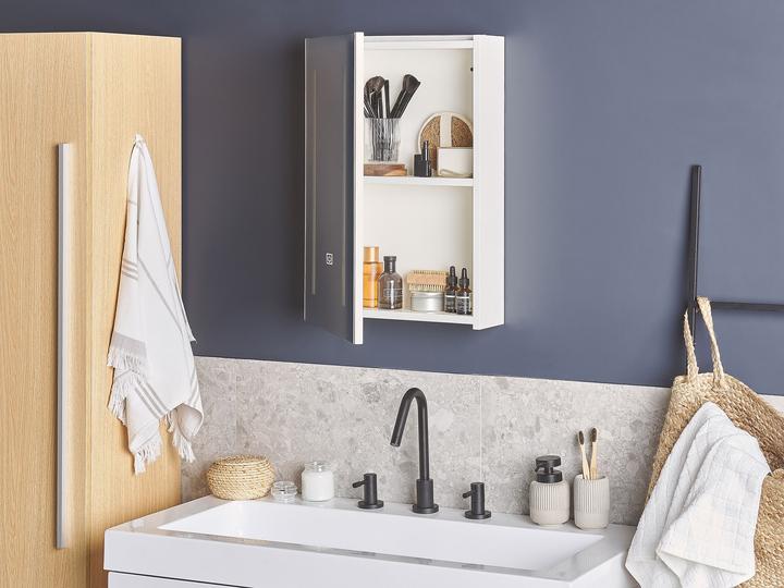 Immagine prodotto Beliani Cameron (12 x 40 x 60 cm)