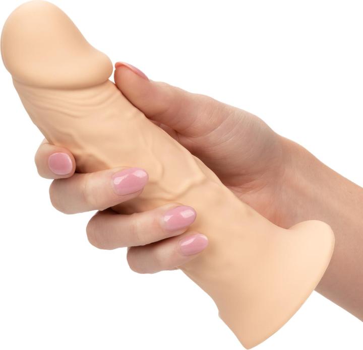 Produktbild CalExotics Performance Maxx™ Life-Like Extension with Harness - Ivory