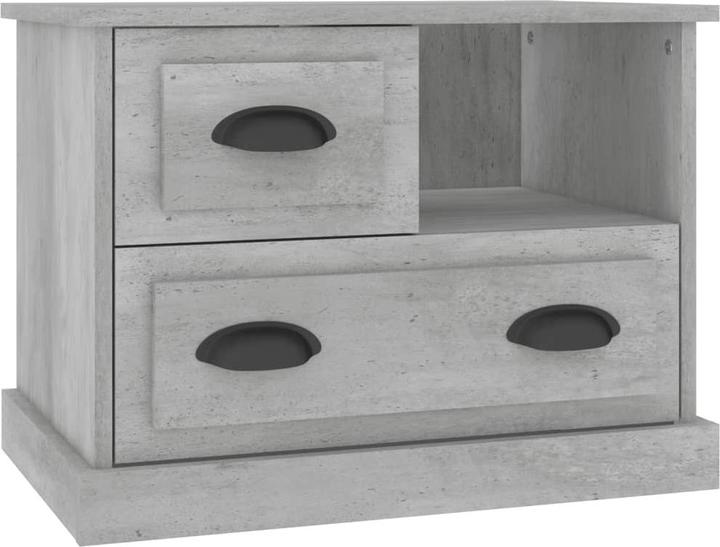 Immagine prodotto vidaXL Nachttisch (60 x 39 x 45 cm)