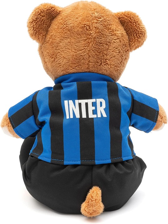 Immagine prodotto interBär Orsetto con logo Inter FC (24 cm)