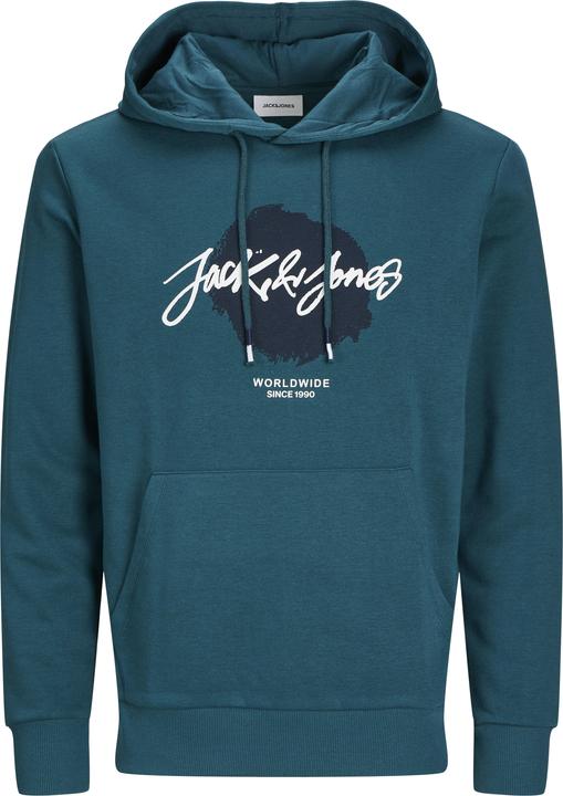 Image du produit Jack & Jones Jjtiley Sweat Hood Ln (L)