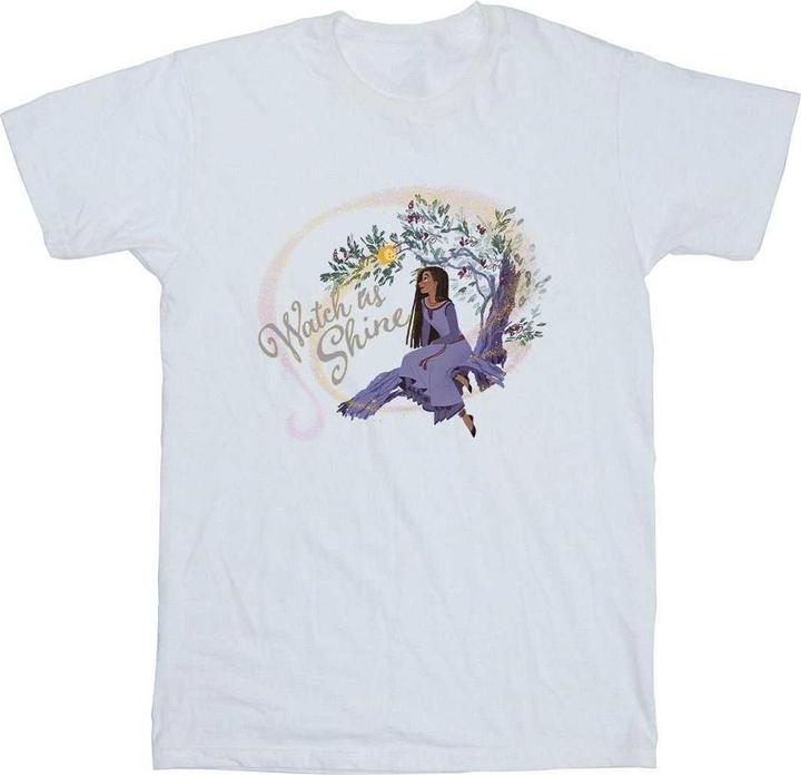 Produktbild Wish Formula Watch Us Shine TShirt Mädchen Baumwolle (104)