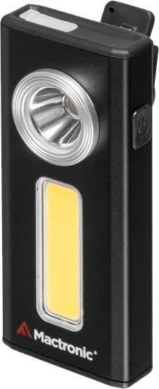 Actual product image Mactronic Flagger650 Flache Taschenlampe! PHH1073 (500 lm)