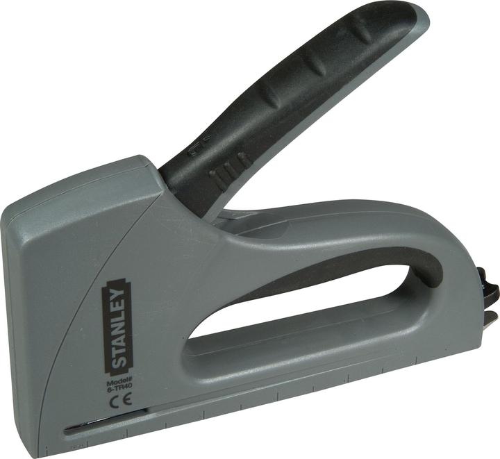 Immagine prodotto Stanley Cucitrice TR40 LD (pinzatrice A)