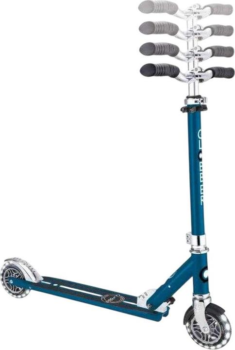 Produktbild Globber Flow Element Roller Aufleuchtend