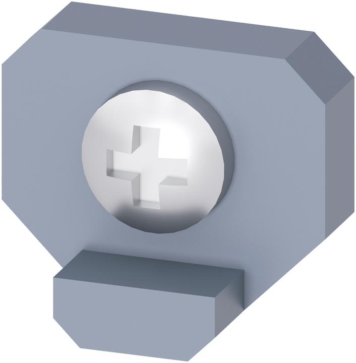 Actual product image Siemens Locking accessories 3VW9011-0BA84