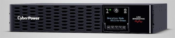 Produktbild Cyberpower USV PR3000ERT2UC Line-Interactive (3000 W, Line-Interaktiv USV)