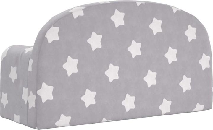 Produktbild vidaXL Jennifer (Kindersessel, Kindersofa)