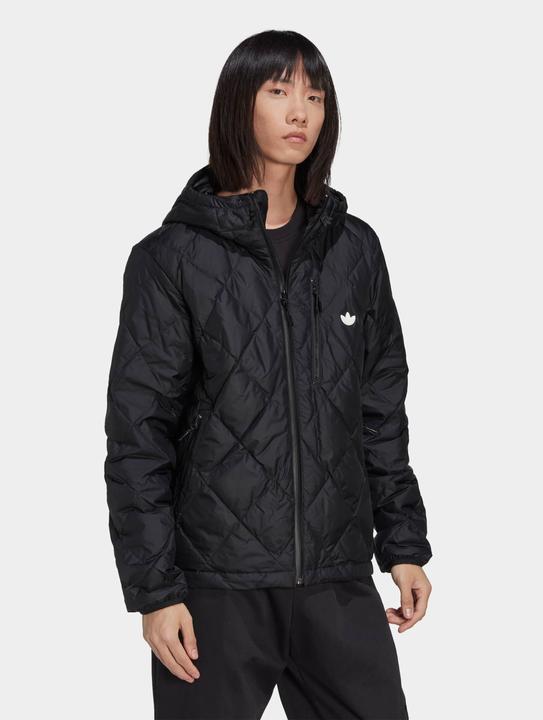 Actual product image Adidas Quilt Puff down jacket - 88085 (M)