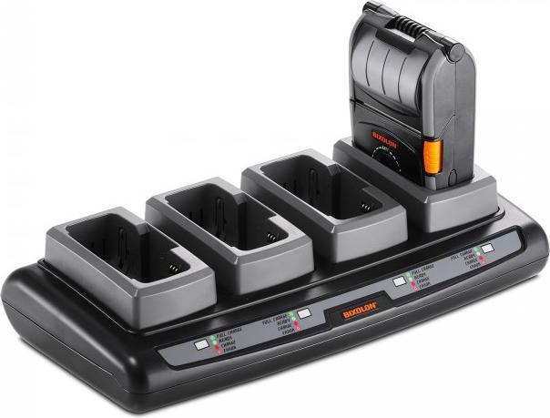 Actual product image Bixolon Charging station SPP-R200