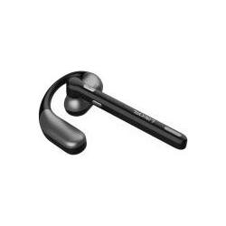 Fanvil DH401B, OWS Bluetooth Headset (Senza fili), Cuffie da ufficio, Nero