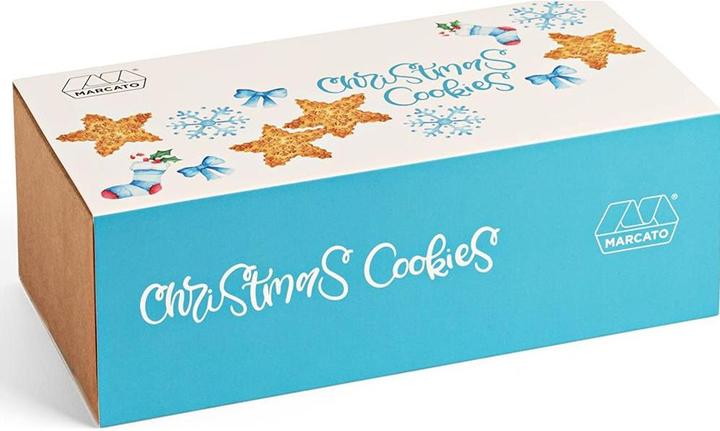 Produktbild Marcato Ausstecher