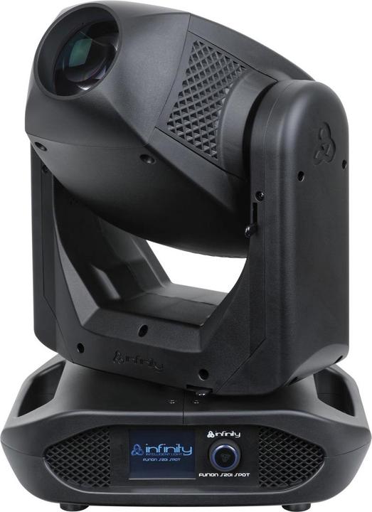 Actual product image Infinity S201 Spot (Set)