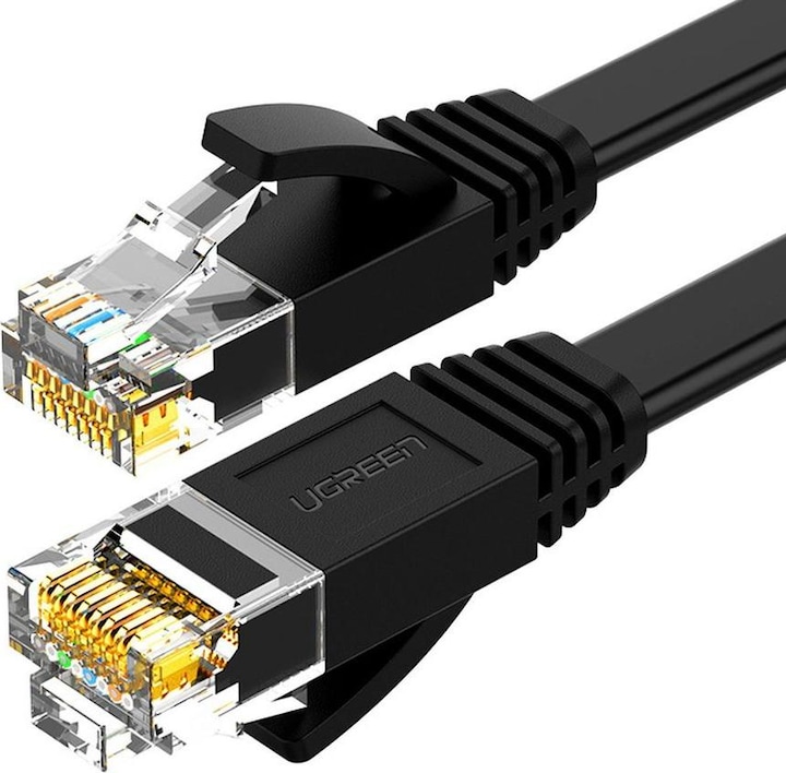 Produktbild Ugreen Netzwerkkabel (UTP, CAT6, 15 m)