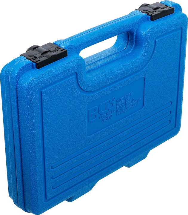 Image du produit BGS Kit de réparation pour chaine de moto | 21 pièces