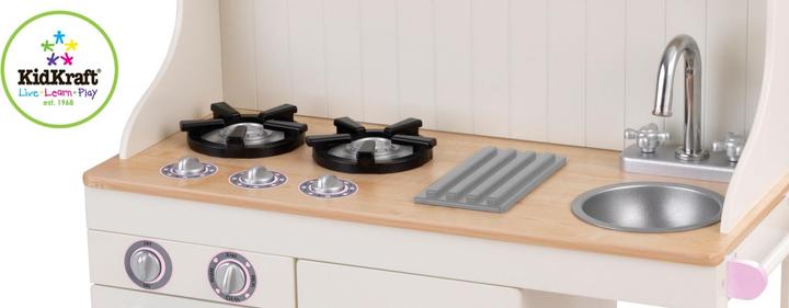 Produktbild KidKraft Prairie