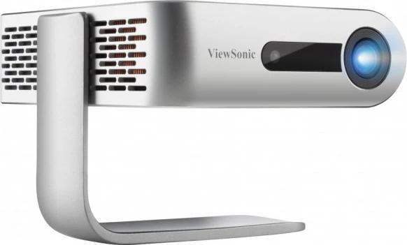 Image du produit Viewsonic M1 (WVGA, 250 lm, 1.2:1)