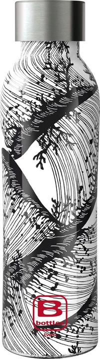 Actual product image Bugatti B bottle fauna marina Twin 500 ml doppelwandig / 500 ml (0.50 l)