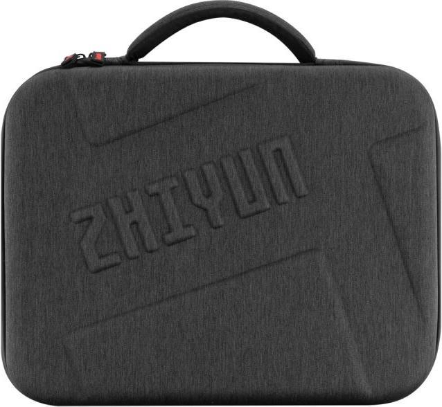 Actual product image Zhiyun Crane 4 Combo (Single-lens reflex camera, System camera, 6 kg)
