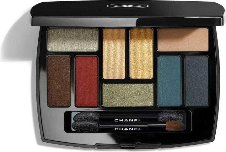 Chanel Les 9 Ombres Quintessence One Shot (2)