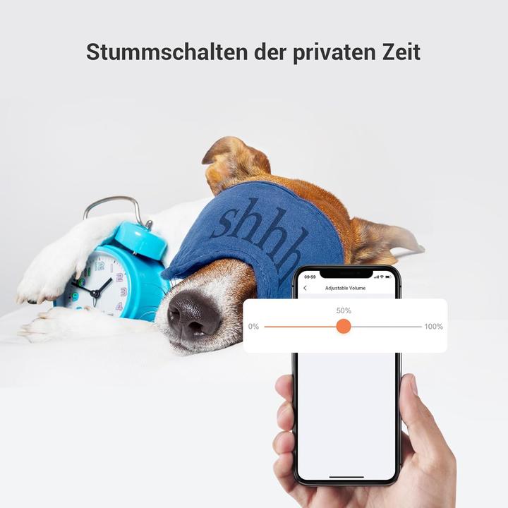 Immagine prodotto EZVIZ Interphone CH1 (WiFi)