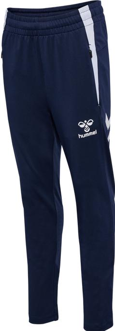 Produktbild hummel hmlLEAD 2.0 TRAINING PANTS KIDS (128)