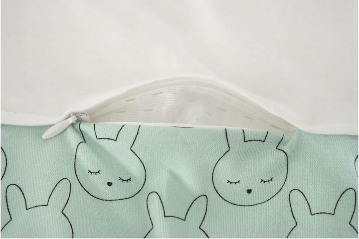 Image du produit Träumeland Ensemble sac de couchage bébé (56 cm)