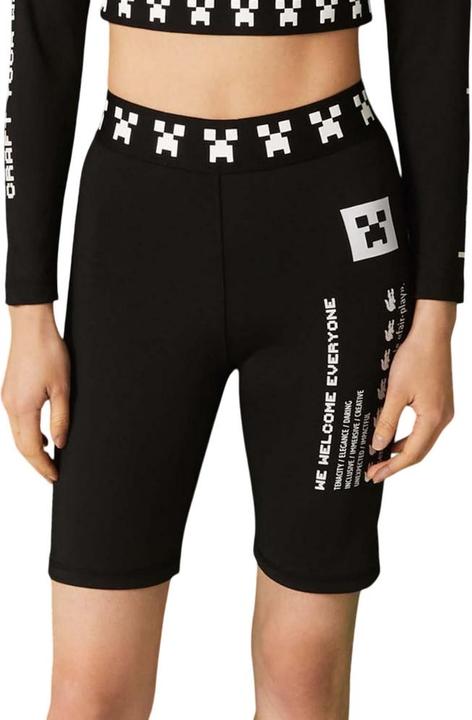 Produktbild Lacoste Live X Radlerhose (38)