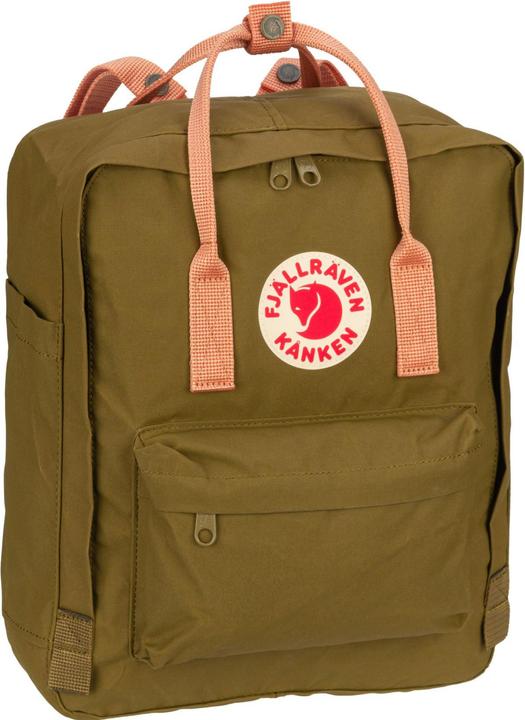 Productafbeelding Fjällräven Kånken (16 l)