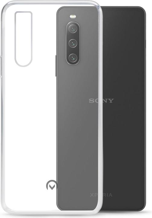 Produktbild Mobilize Gelee-Hülle (Sony Xperia 10 IV)
