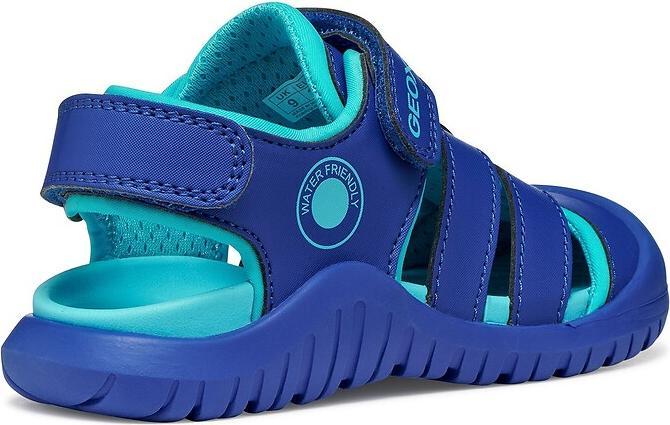 Produktbild Geox Geschlossene Sandalen FUSBETTO PRO (38)