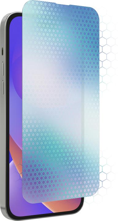 Actual product image Zagg InvisibleShield Glass XTR Screen Protector for iPhone 14 Pro Max (1 pcs., Apple iPhone 14 Pro Max)