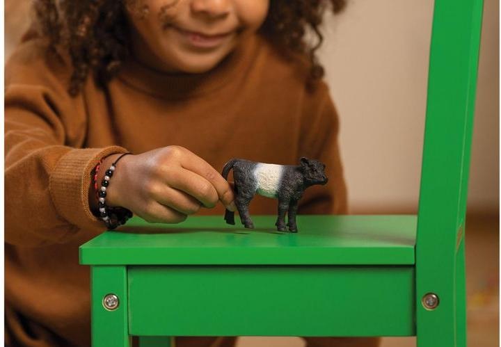 Produktbild Schleich Galloway Kalb